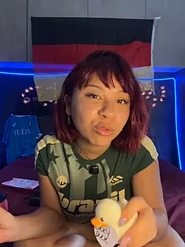 YumiLux online show from July 1, 8:36 am