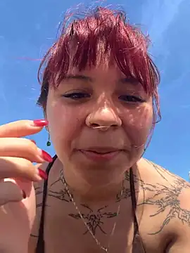 YumiLux online show from June 17, 1:34 pm