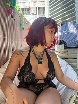 YumiLux online show from July 14, 12:54 pm