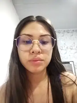 Layla fontainex x online show from November 12, 4:16 pm