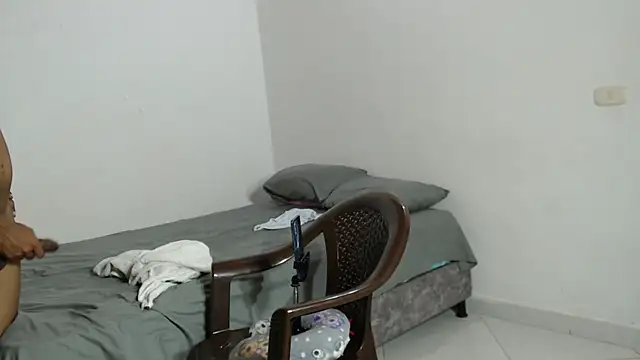 MichellSexxx online show from December 1, 12:26 am