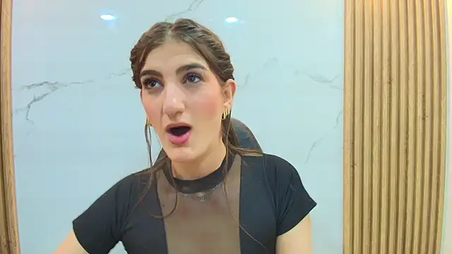 Dafne castro  online show from July 29, 8:53 pm