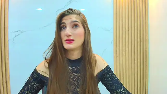 Dafne castro  online show from July 22, 8:10 pm