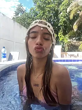 Sophia Queen03 online show from October 25, 8:05 pm