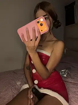 Sophia Queen03 online show from March 14, 4:57 am