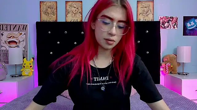 lizz bela1 online show from July 16, 11:53 pm