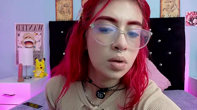 lizz bela1 online show from June 27, 12:34 am