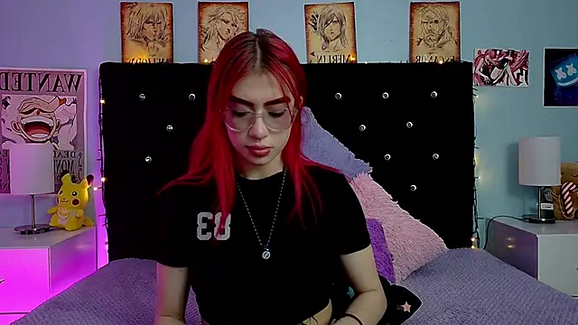 lizz bela1 online show from June 21, 12:14 am