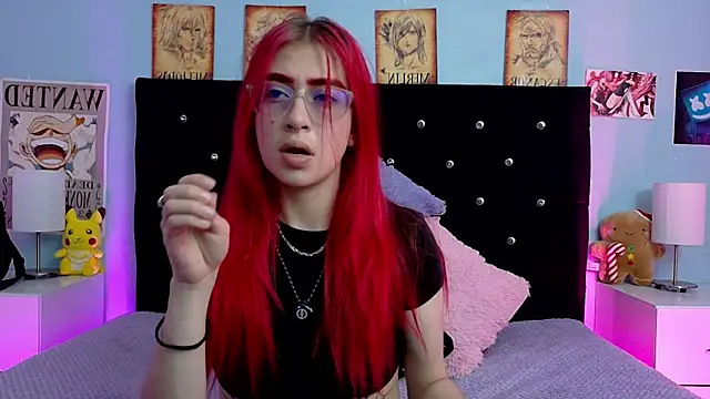 lizz bela1 online show from July 10, 11:48 pm