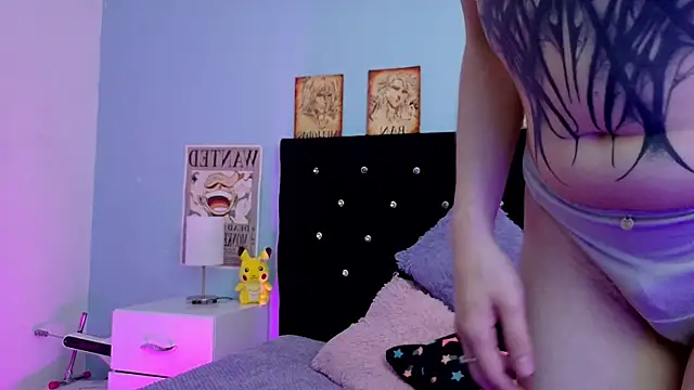 lizz bela1 online show from July 20, 12:24 am