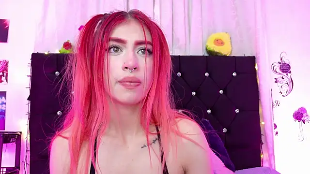 lizz bela1 online show from October 15, 10:45 pm