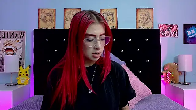 lizz bela1 online show from July 14, 12:11 am