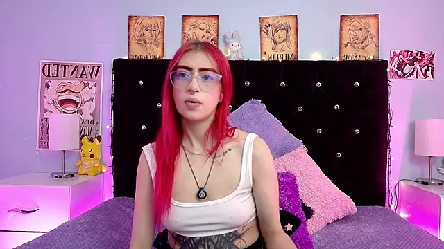 lizz bela1 online show from June 16, 12:22 am
