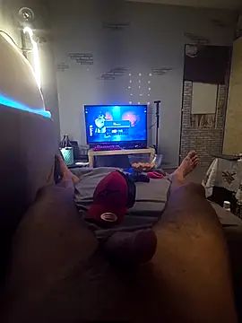 NikkyRider online show from December 14, 2:06 am