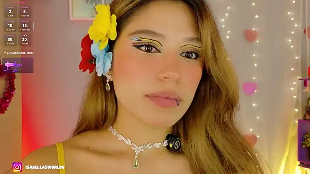yourrmuse online show from June 24, 6:34 am