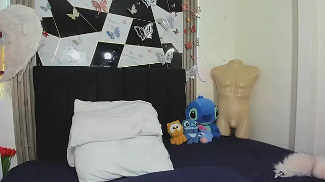sophia arevalo online show from June 23, 3:26 am