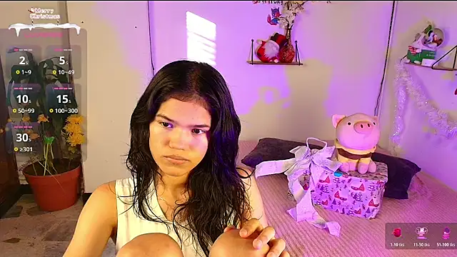 emycarver09 online show from November 22, 11:46 am