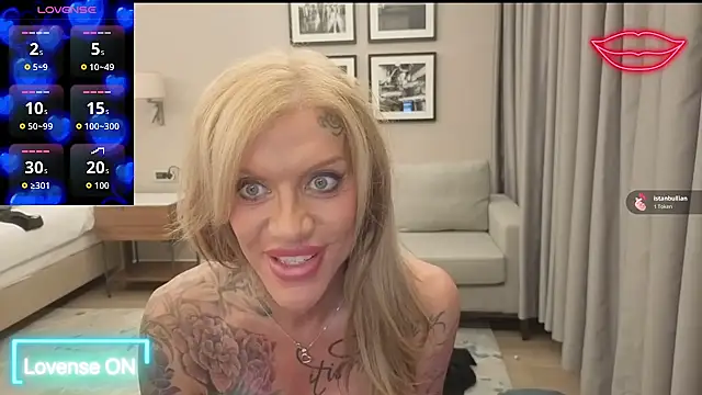 xl uk top trans online show from May 5, 10:57 pm