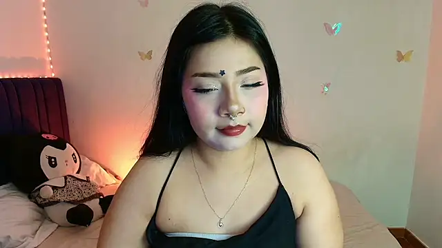 annie-russel online show from May 14, 8:53 am