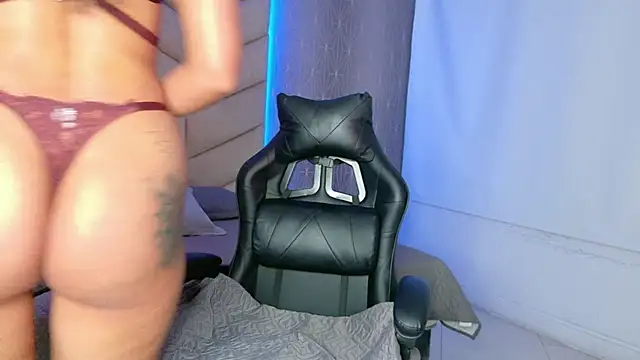 samiradoll online show from October 26, 4:30 am