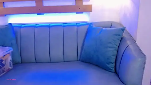 ArianaSantana online show from October 19, 12:51 pm