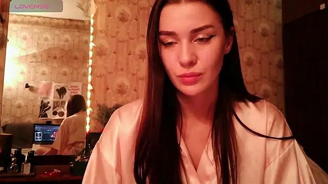 Snapshot of Just_Melissa chatting on October 11, 8:00 pm Just Melissa online show from October 11, 8:00 pm