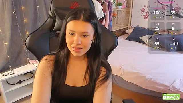 Snapshot of Nicole_Parshikova chatting on September 14, 7:17 am Nicole Parshikova online show from September 14, 7:17 am