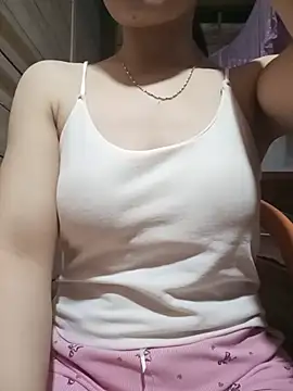 LucyyLy online show from June 18, 10:58 pm