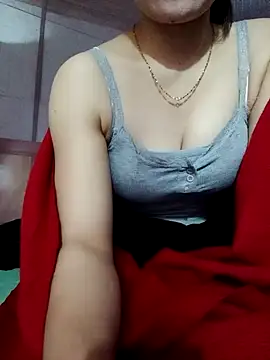 LucyyLy online show from October 23, 12:38 am