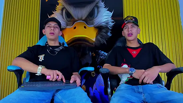 Dante Brown1  online show from November 28, 9:07 pm