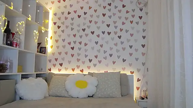 NoraAspen online show from May 2, 5:33 am