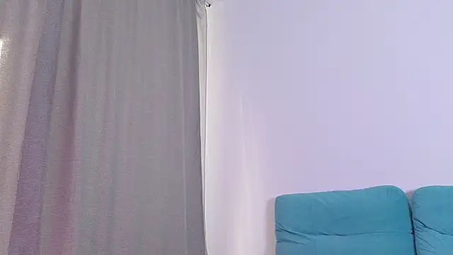 LuxyLust online show from October 6, 8:09 am