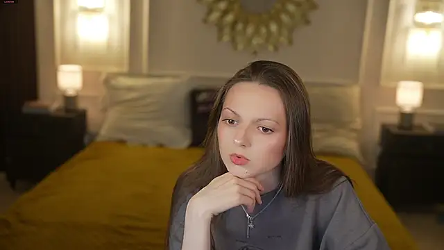  Dasha 054 online show from March 27, 11:33 am