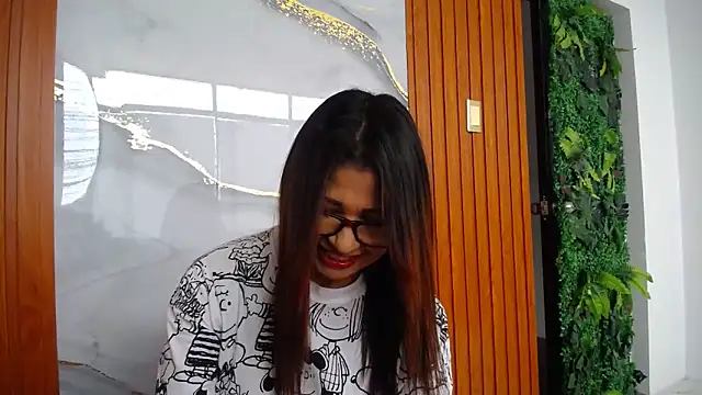 Manuela lara  online show from March 12, 3:37 pm