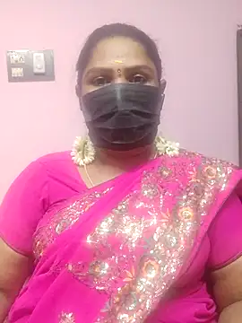 Snapshot of Tamil_Azhaghi25 chatting on September 8, 4:28 pm Tamil Azhaghi25 online show from September 8, 4:28 pm