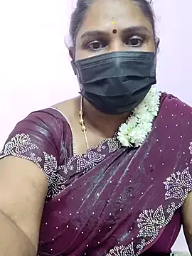 Tamil Azhaghi25 online show from October 26, 6:14 pm