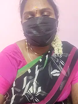 Snapshot of Tamil_Azhaghi25 chatting on September 14, 6:28 pm Tamil Azhaghi25 online show from September 14, 6:28 pm
