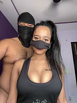 Dual Desire79 online show from June 25, 7:57 am
