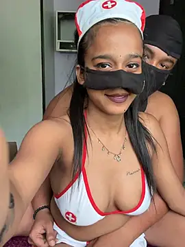 Dual Desire79 online show from June 5, 6:39 am
