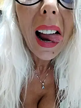  sexyBLONDE46  online show from July 13, 12:55 am