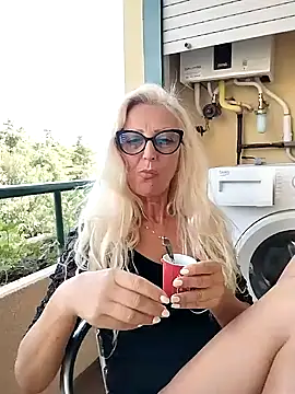  sexyBLONDE46  online show from July 8, 9:00 am