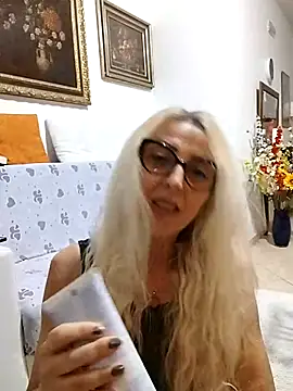  sexyBLONDE46  online show from February 9, 10:23 pm