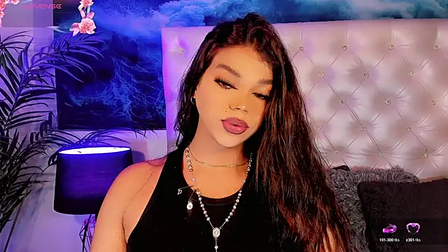 Valeria Swett  online show from July 10, 8:42 pm