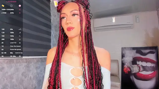 V suckscock online show from November 5, 2:22 pm