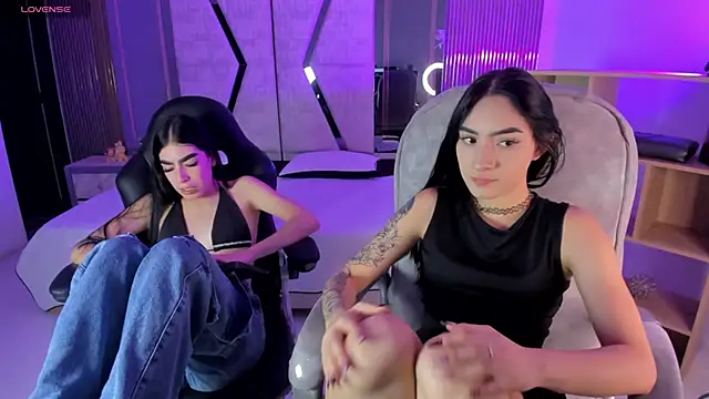 AlliceCopper online show from February 18, 1:43 pm