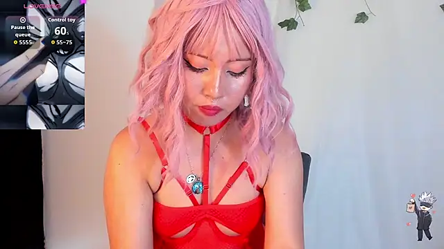 Valkiiria   online show from March 12, 8:22 pm