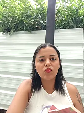 Naugthy-Mey online show from October 20, 2:20 pm