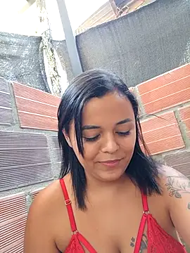 Naugthy-Mey online show from September 26, 3:42 pm