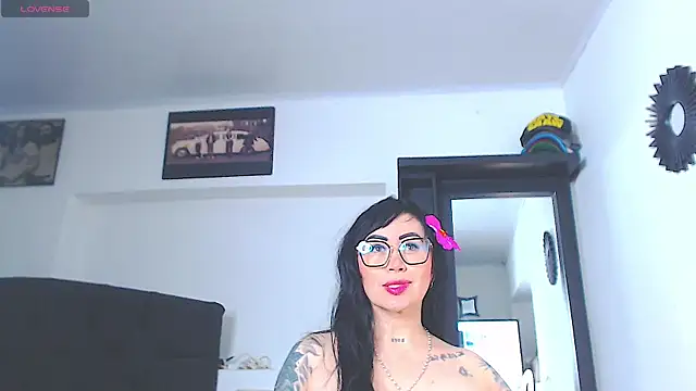 Vicky hotmilf online show from June 25, 11:02 am
