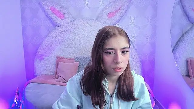 Gaby louse online show from May 4, 7:28 pm